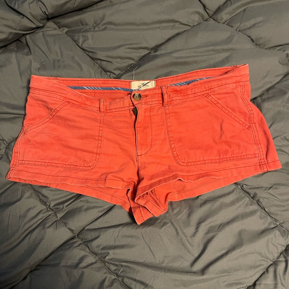 Hollister shorts